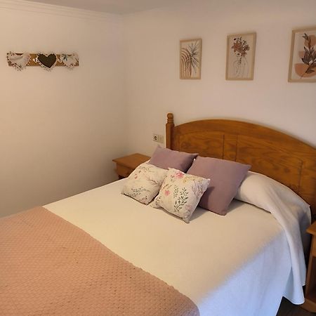 Apartamento En Sanxenxo Duplex Zewnętrze zdjęcie