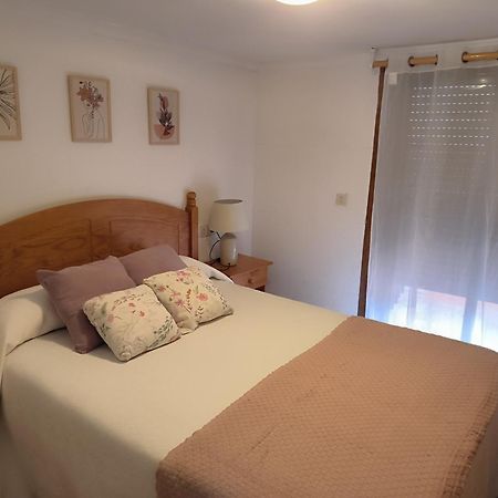 Apartamento En Sanxenxo Duplex Zewnętrze zdjęcie