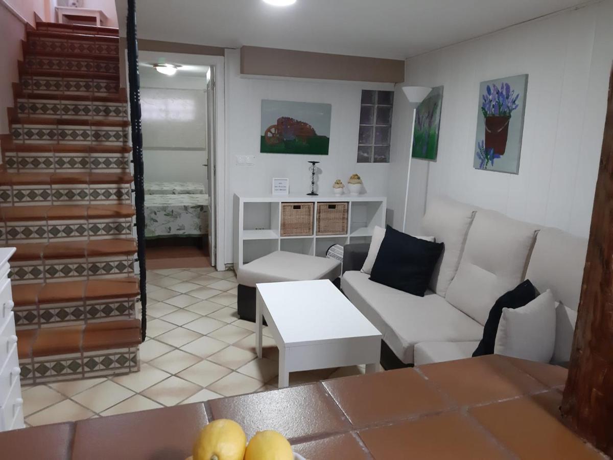 Apartamento En Sanxenxo Duplex Zewnętrze zdjęcie