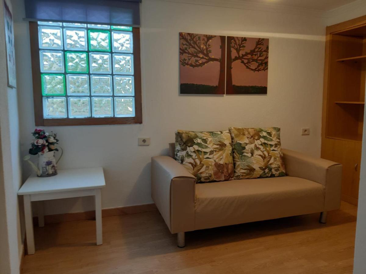 Apartamento En Sanxenxo Duplex Zewnętrze zdjęcie