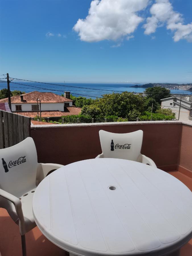 Apartamento En Sanxenxo Duplex Zewnętrze zdjęcie