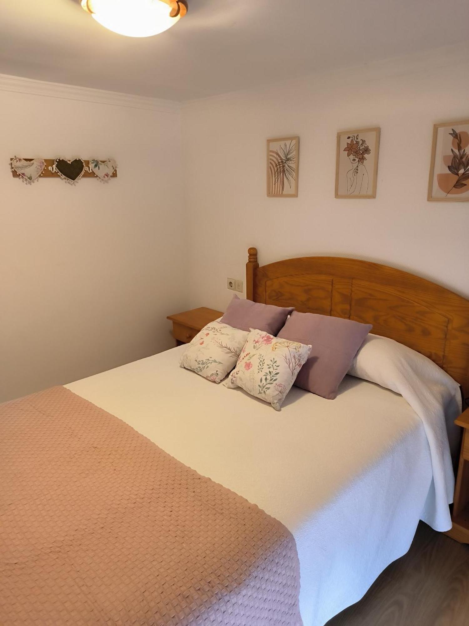 Apartamento En Sanxenxo Duplex Zewnętrze zdjęcie