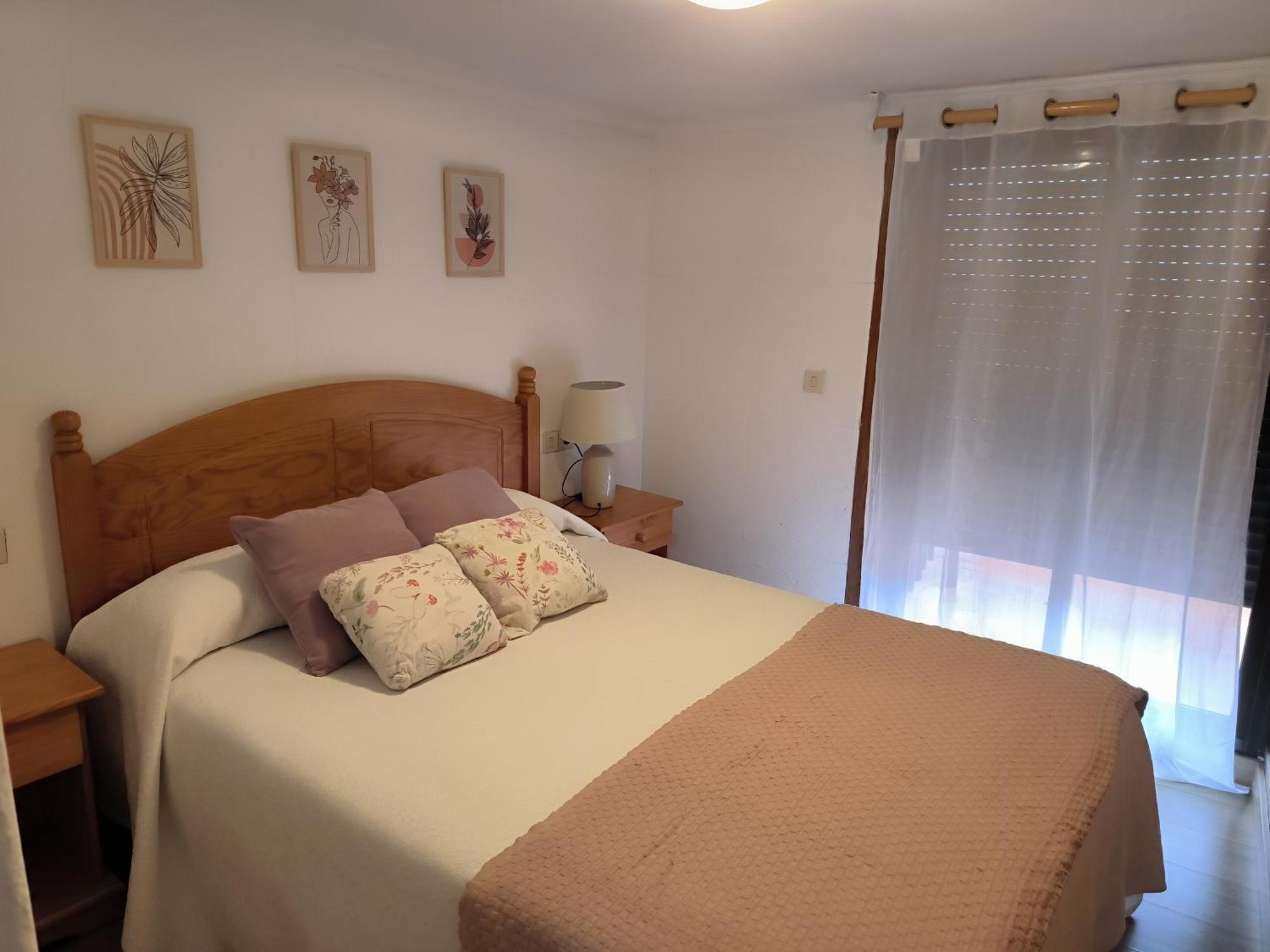Apartamento En Sanxenxo Duplex Zewnętrze zdjęcie